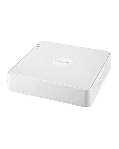 DS-7104NI-Q1(D). IP-видеорегистратор 4-канальный. Hikvision в Тюмени