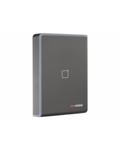 DS-K1108AM. Считыватель карт Mifare. Hikvision в Тюмени
