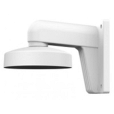 DS-1273ZJ-135. Кронштейн настенный для крепления купольных видеокамер 27хх серии. Hikvision