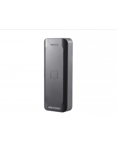 DS-K1802E. Считыватель карт EM-Marin. Hikvision в Тюмени