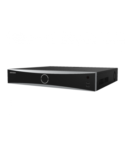 DS-7608NXI-I2/S(С). IP-видеорегистратор 8-канальный. Hikvision в Тюмени