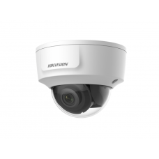 DS-2CD2125G0-IMS (4мм). Профессиональная видеокамера IP купольная. Hikvision