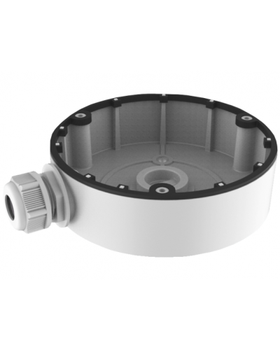 DS-1280ZJ-DM8. Монтажная коробка для купольных камер. Hikvision в Тюмени