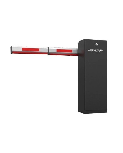 DS-TMG4B0-RA(4m). Шлагбаум автоматический для правостороннего монтажа. Hikvision в Тюмени