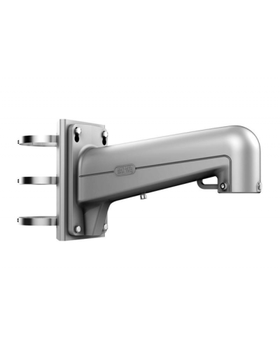 DS-1602ZJ-pole-P. Кронштейн столбовой. Hikvision в Тюмени