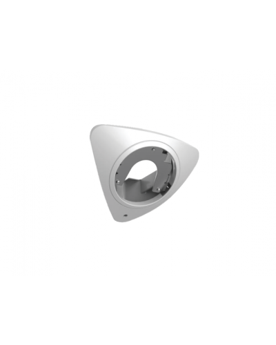 DS-1274ZJ-DM28. Кронштейн угловой. Hikvision в Тюмени