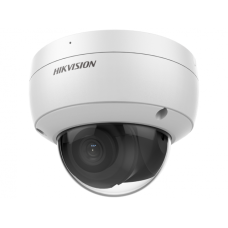 DS-2CD2143G2-IU(2.8мм). Профессиональная видеокамера IP купольная. Hikvision