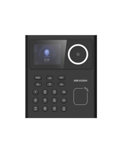 DS-K1T320EX. Терминал доступа с распознаванием лиц. Hikvision в Тюмени