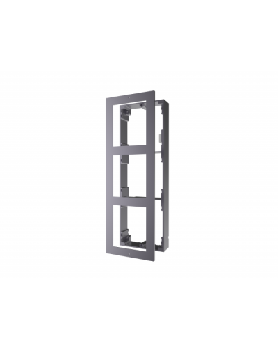 DS-KD-ACW3. Рамка монтажная . Hikvision в Тюмени