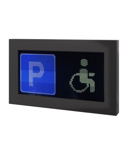 MP-760WC. Световой маяк для слабовидящих. Hostcall в Тюмени