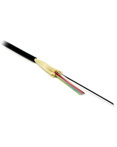 FO-DT-IN/OUT-503-2-LSZH-BK. Кабель волоконно-оптический многомодовый. Hyperline в Тюмени
