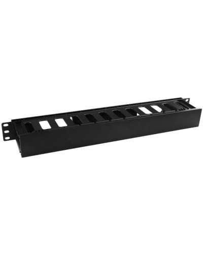 CM-1U-D75-PL-COV. Кабельный организатор 19. Hyperline в Тюмени