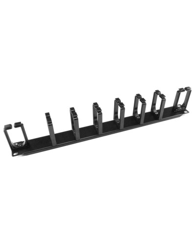 CM-1U-V6H2-PL. Кабельный организатор 19. Hyperline в Тюмени