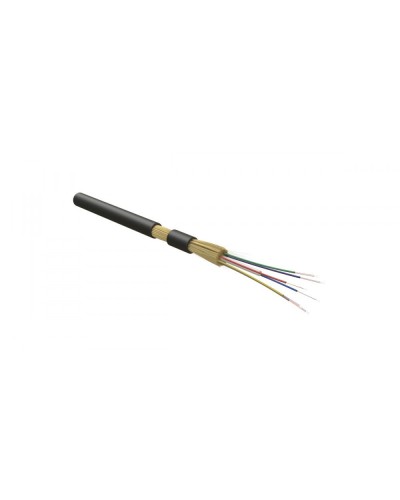 FO-MB-IN/OUT-503-24-LSZH-BK. Кабель волоконно-оптический многомодовый. Hyperline в Тюмени
