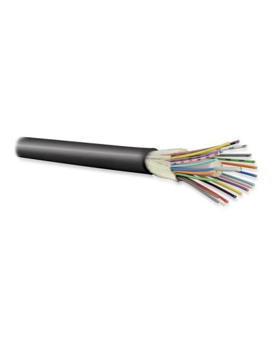 FO-DT-IN/OUT-504-24-LSZH-BK. Кабель волоконно-оптический многомодовый. Hyperline в Тюмени