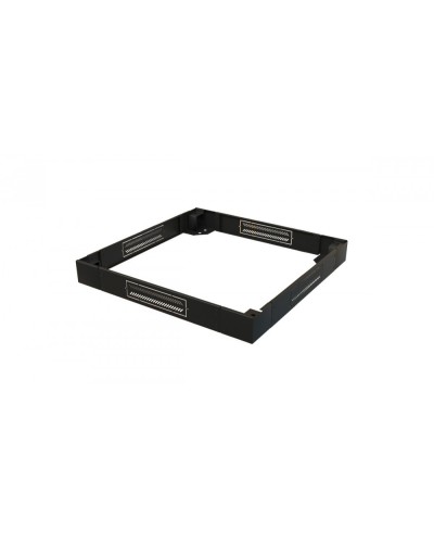 TLT2-811-RAL9004. Цоколь 800х1000х100мм,  черный. Hyperline в Тюмени