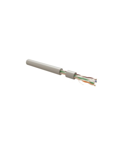 UUTP4R-C6-S23-IN-LSZH-GY-305. Кабель «витая пара» (LAN) для структурированных систем связи. Hyperline в Тюмени