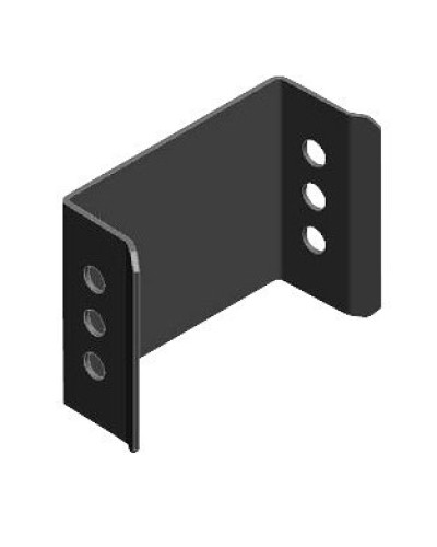 TB2-KIT-RAL9004. Комплект для скрепления шкафов серии TTB, TTR. Hyperline в Тюмени