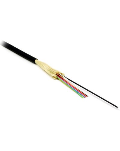 FO-DT-IN/OUT-504-4-LSZH-BK. Кабель волоконно-оптический многомодовый. Hyperline в Тюмени