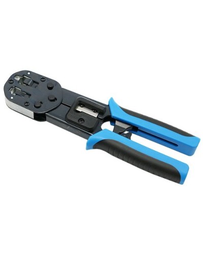 HL-3H00010. Инструмент обжимной для RJ-45. Hyperline в Тюмени