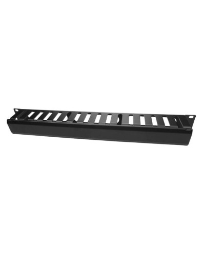 CM-1U-ML16-COV. Кабельный организатор 19. Hyperline в Тюмени