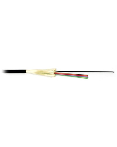 FO-DT-IN/OUT-503-4-LSZH-BK. Кабель волоконно-оптический. Hyperline в Тюмени