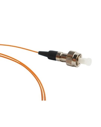 FPT-B9-62-FC/PR-1M-LSZH-OR. Пигтейл оптический. Hyperline в Тюмени