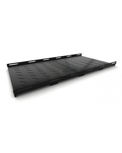 TSH3M-1050-RAL9004 (TSH3M-1050-RAL9005). Полка 19. Hyperline в Тюмени