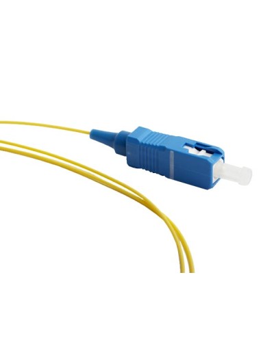 FPT-B9-9-SC/UR-1M-LSZH-YL. Пигтейл оптический. Hyperline в Тюмени