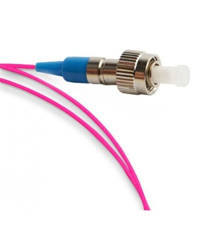 FPT-B9-504-FC/PR-1M-LSZH-MG. Пигтейл оптический. Hyperline в Тюмени