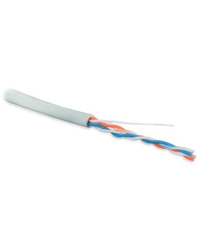 UUTP2-C5-S24-IN-PVC-GY-500. Кабель «витая пара» (LAN) для структурированных систем связи. Hyperline в Тюмени