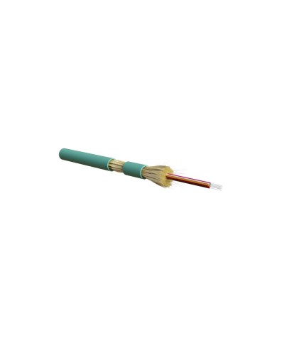 FO-DT-IN-503-16-LSZH-AQ. Кабель волоконно-оптический многомодовый. Hyperline в Тюмени