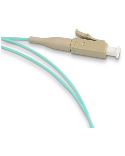 FPT-B9-503-SC/PR-1M-LSZH-AQ. Пигтейл оптический. Hyperline в Тюмени