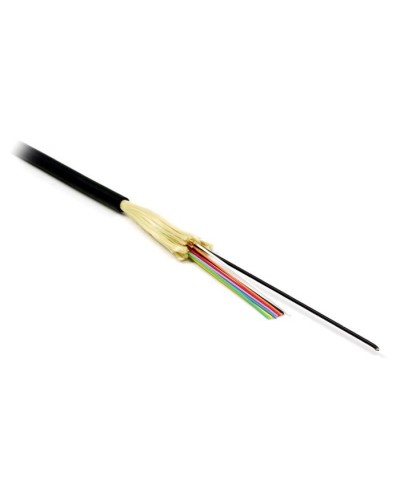 FO-MB-IN/OUT-503-16-LSZH-BK. Кабель волоконно-оптический многомодовый. Hyperline в Тюмени