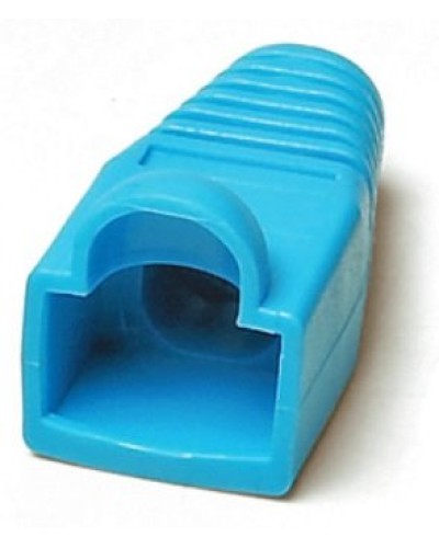 BOOT-BL-10 (10шт). Изолирующий колпачок. Hyperline в Тюмени