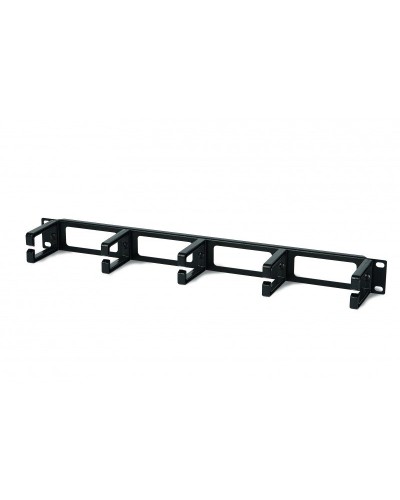 CM-1U-PL. Кабельный организатор 19. Hyperline в Тюмени