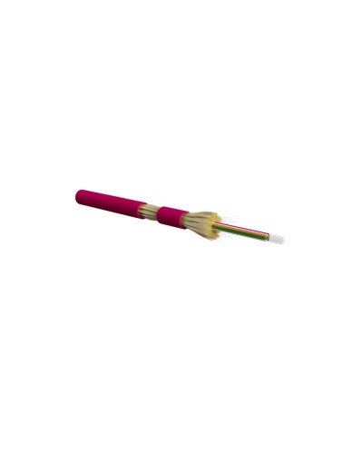 FO-DT-IN-504-16-LSZH-MG. Кабель волоконно-оптический многомодовый. Hyperline в Тюмени