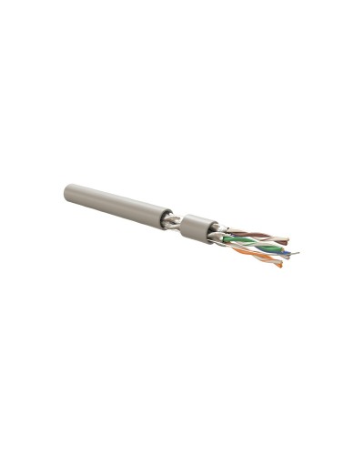 UFTP4R-C6A-S23-IN-LSLTX-GY-305. Кабель «витая пара» (LAN) для структурированных систем связи. Hyperline в Тюмени