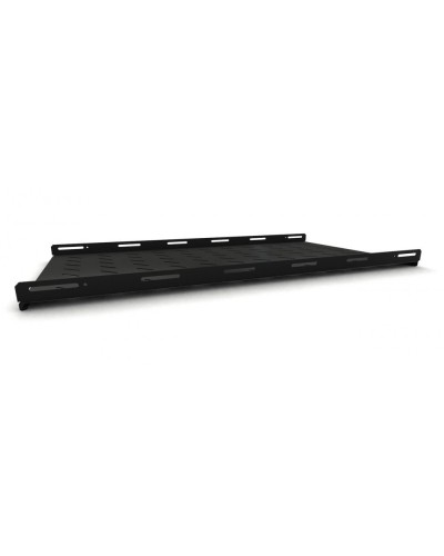 TSH3L-1050-RAL9004 (TSH3L-1050-RAL9005). Полка 19. Hyperline в Тюмени