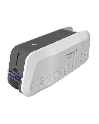 SMART 51 (651303) Dual Side USB. Принтер. IDP в Тюмени