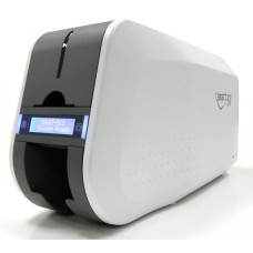 SMART 51 (651404) Single Side Ethernet USB. Принтер. IDP
