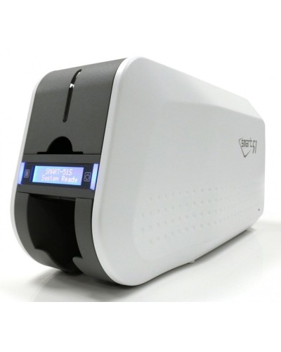SMART 51 (651404) Single Side Ethernet USB. Принтер. IDP в Тюмени