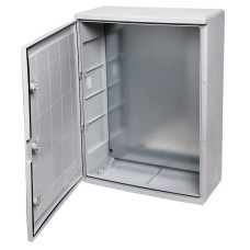 ЩМПп УХЛ1 IP65, 800х600х260 (MKP93-N-806026-65). Корпус пластиковый. IEK