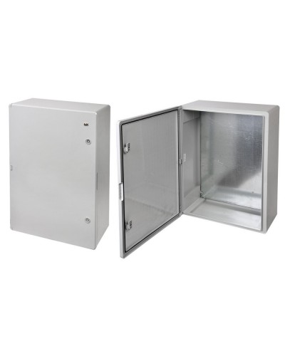 ЩМПп УХЛ1 IP65, 700х500х250 (MKP93-N-705025-65). Корпус пластиковый. IEK в Тюмени