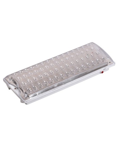 Светильник аварийный ДПА 2104 4ч IP20 LIGHTING (LDPA0-2104-60-K01). Светильник аварийный непостоянного действия. IEK в Тюмени