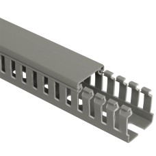 Короб перфорированный 25х40 ИМПАКТ (CKM50-025-040-1-K03). Короб перфорированный. IEK