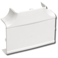 Угол Т-образный 80х40 (CKK-40D-T-080-040-K01). Угол Т-образный . IEK