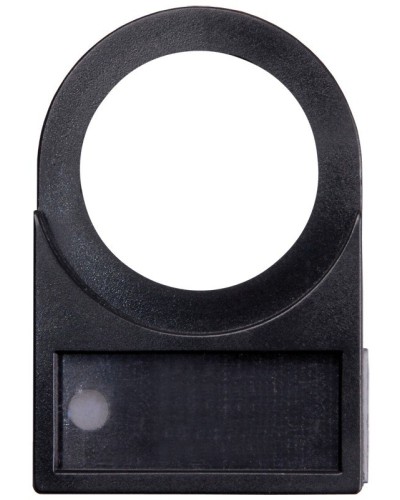 Держатель маркировки DM 18x25 (DM18X25). Держатель маркировки. IEK в Тюмени