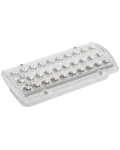 Светильник аварийный ДПА 2105 4ч IP65 LIGHTING (LDPA0-2101-4-65-K01). Светильник аварийный постоянного действия. IEK в Тюмени