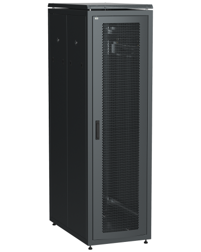 LN05-47U61-PP. Шкаф телекоммуникационный 19 напольный 47U. ITK в Тюмени